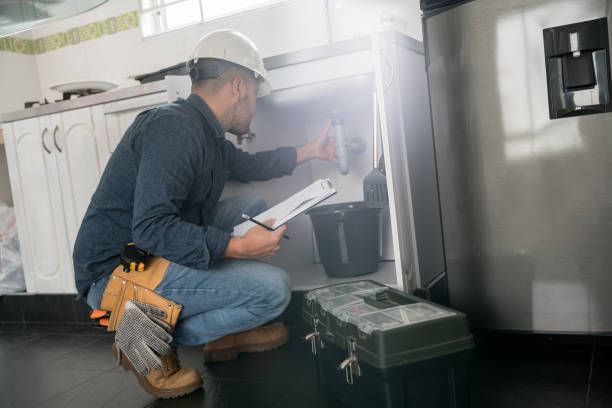 Best Plumbing Installation Services  in Stanley, ND