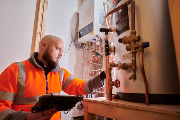 Best Water Heater Repair  in Stanley, ND